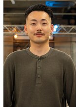 ラフカッターズ 八王子店&nbsp;佐藤 愛弥