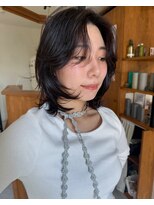 フェリア 緑地公園(FERIA) *レイヤーミディアム*6.5