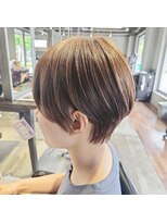 グッドネイバーズ 新松戸(GOOD NEIGHBORS shin-matsudo)&nbsp;すっきりショート