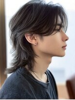 ダグ 横浜(DUG)&nbsp;169. ニュアンスウルフ/艶感