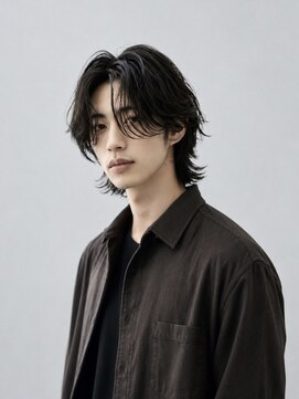 マナ 阪神尼崎(MANAZ) ニュアンスパーマリバースセンターパート