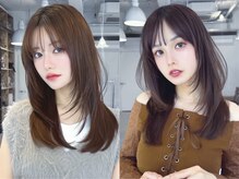 アグ ヘアー サウレ 新白岡店(Agu hair saule)