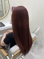 ルーム 郡山店(ROOM)&nbsp;チェリーレッド