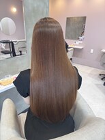 ヴォーグ 大曽根店(VOGUE)&nbsp;大曽根/大曽根駅髪質改善/髪質改善トリートメント/縮毛矯正