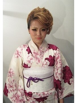 トリックストア(TRICK STORE) おセット