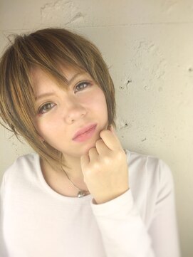 ロメオ (ROMEO) イノセントショート『ROMEO』八王子