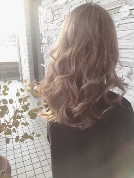 エルフ(elf) ハイベージュ