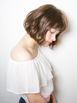 リリアン 表参道(relian)&nbsp;カラーチェンジはrelianにお任せ！！