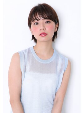 ブルー JR高槻本店(BLUE) 【BLUE高槻】セミウェットショート