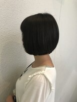 ディー エメ(D-aimer-)&nbsp;マッシュ・ボブ