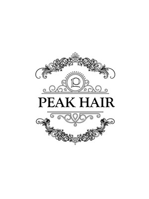ピークヘア(PEAK HAIR)