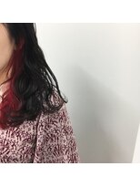 キー(kii)&nbsp;inner color