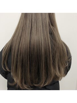 キー(kii) naturallong(asuka)