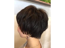 ヘアーラボ デジー(HAIR LABO DESIR)