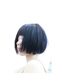 マチルダボブ