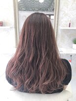 スプランドゥール(splen deur)&nbsp;ピンクアッシュ