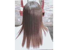 ミライ ヘアーサロン(MIRAI hairsalon)