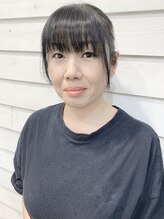 コレクション 船堀店(collection)&nbsp;渡部 真紀