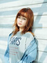 イングローブ 千葉ニュータウン中央店(Ingrove)&nbsp;ウルフレイヤーミディ