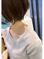 アトリエ タキ(atelier.taki)&nbsp;☆NFショート39☆