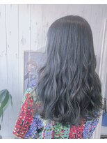 ピクチャー(PICTURE)&nbsp;アイスグレージュ