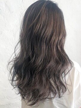 ロア ファーストクラス(LORE.first class) 大人かわいい☆フェアリーな透明感&ツヤ感ブラウンベージュ