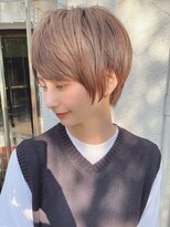 レア 中野(Le'a)&nbsp;【Le’a　中野】耳掛けシースルー