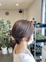 フラッシュ 高蔵寺店&nbsp;すっきりショート