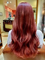 アルカナ(ARCANA)&nbsp;ビビットピンク