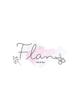 Flan Hair＆Spa【フラン ヘアーアンドスパ】