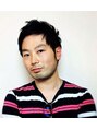ブルーオンピンク(BLUEonPINK) 谷口 誠徳