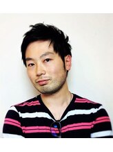 ブルーオンピンク(BLUEonPINK)&nbsp;谷口 誠徳