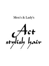 Act stylish hair知立【アクトスタイリッシュヘアー】