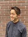 アフィックス ヘア 水天宮前店(affix hair) 伊関  