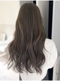 赤味レスな柔らかヘルシースタイル