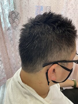 モエちょき メンズ