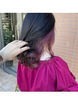 ピンズ(Pins)&nbsp;インナーピンク