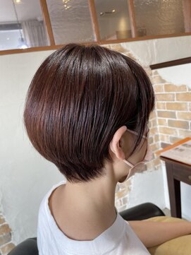 アドラーブル 女池店(adorable) 【ショート】【くびれ】【20代30代40代】