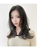 外はねスタイル