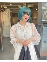 ロジェ(loje)&nbsp;【loje】