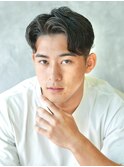 ニュアンスパーマ ロクヨンパート