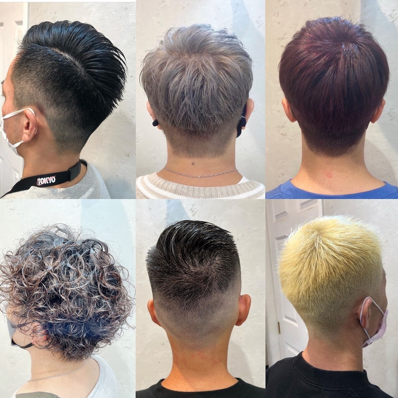 リゾートサロンM 新宿東口(Resortsalon M by valore)｜ホットペッパー