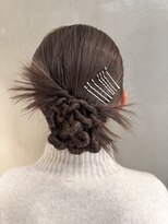 サロンドワン(SALON DE 1)&nbsp;#韓国ヘア