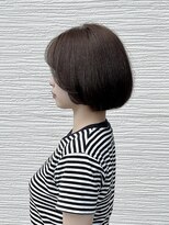 パルファンフラーヴ(PARFUN FLEUVE)&nbsp;大人っぽケアカラー