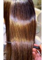 ソワカ(sowaca)&nbsp;極艶ヘア