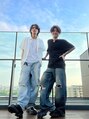 エンバイリップス(eN_ by LIPPS)/涼雅/マサ