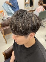 フー バイ セリナ(Fuu.by serina) コントラストハイライト