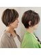ユトリ ヘアーアンドスパ(YUTORI hair＆spa)の写真/ワンランク上のヘッドスパと髪質改善で理想の美髪に♪本格エイジングケアで大人女性の美をサポート。
