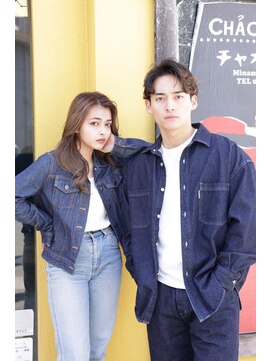 リー 天王寺(Lee) 【Lee天王寺♪】2025年トレンドスタイル★