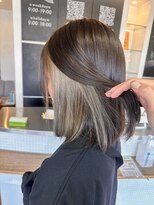 牛若丸ジャパン(Japan)&nbsp;インナーカラー